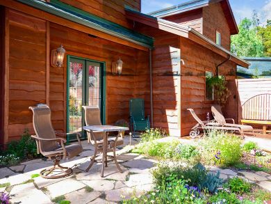 Steamboat Springs Home 896514